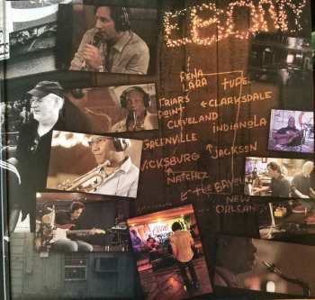 2LP Steve Azar: Down At The Liquor Store LTD | NUM
