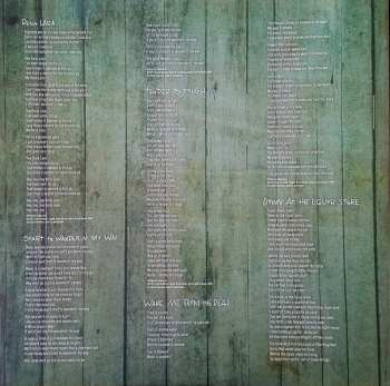 2LP Steve Azar: Down At The Liquor Store LTD | NUM