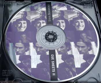 CD Steve Beresford: Cue Sheets II