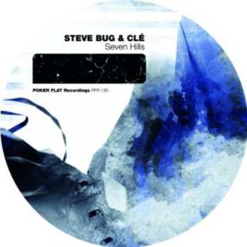 Album Steve Bug: Seven Hills