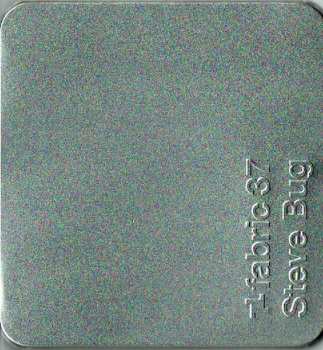 CD Steve Bug: Fabric 37