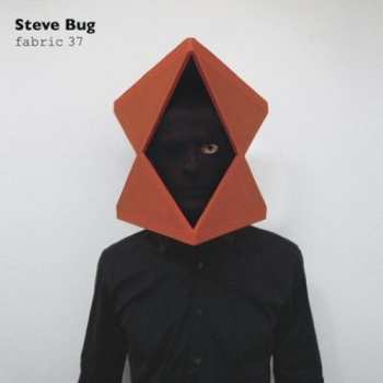 CD Steve Bug: Fabric 37