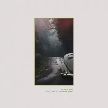 Steve Bug: Never Ending Winding Roads
