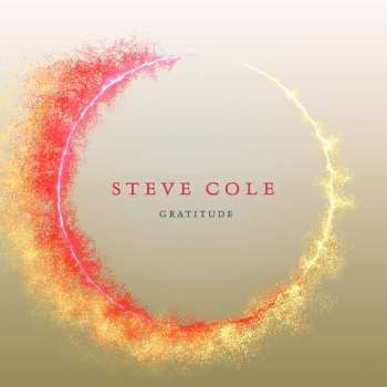 CD Steve Cole: Gratitude