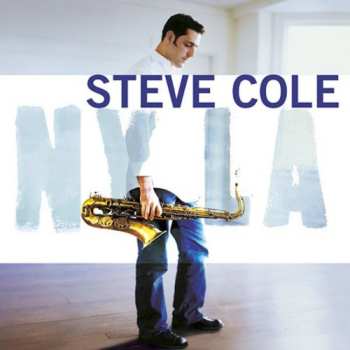 Album Steve Cole: NY LA