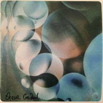 Album Steve Cradock: A Soundtrack To An Imaginary Movie