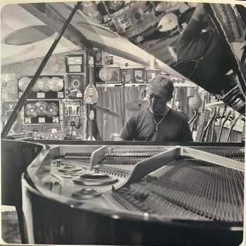 LP Steve Cradock: A Soundtrack To An Imaginary Movie