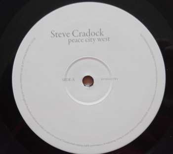 LP Steve Cradock: Peace City West
