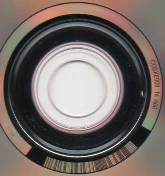 CD Steve Cropper: With A Little Help From My Friends