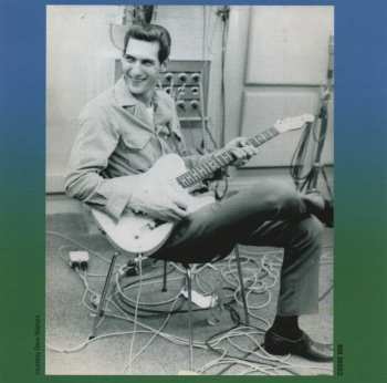 CD Steve Cropper: With A Little Help From My Friends