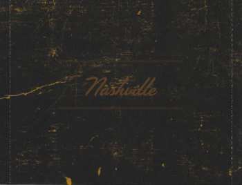 CD Steve Earle: Live In Nashville 1995