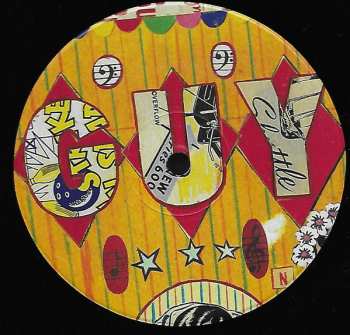 2LP Steve Earle & The Dukes: Guy