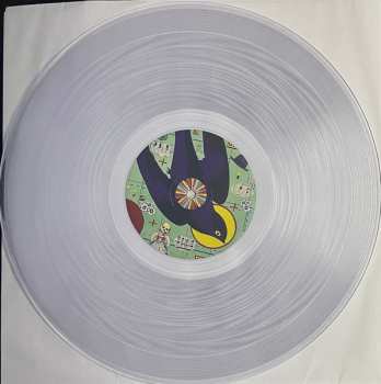 LP Steve Earle & The Dukes: Jerry Jeff CLR | LTD