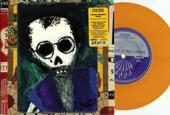 Album Steve Earle & The Dukes: The Saint Of Lost Causes