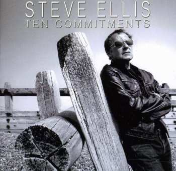CD Steve Ellis: Ten Commitments