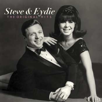 CD Steve & Eydie: The Original Hits