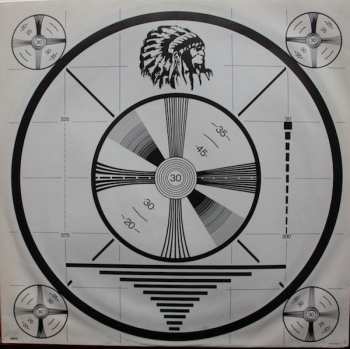 LP Steve Forbert: Jackrabbit Slim