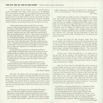 LP Steve Forbert: Jackrabbit Slim, Red Vinyl Limited Edition LTD | NUM | CLR