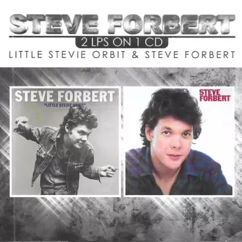 Little Stevie Orbit