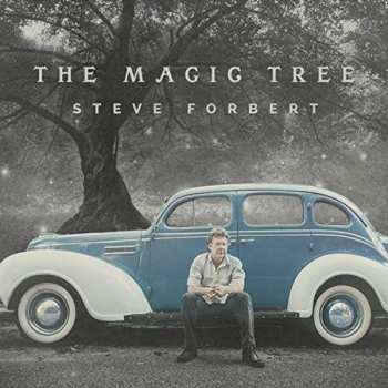 CD Steve Forbert: The Magic Tree