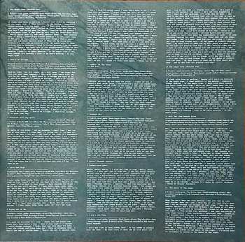 LP Steve Forbert: The Magic Tree CLR