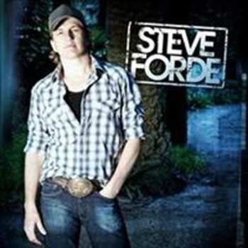 Album Steve Forde: Steve Forde