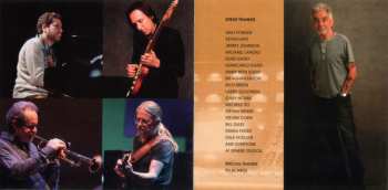 CD Steve Gadd Band: Steve Gadd Band