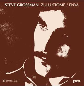 Album Steve Grossman: Zulu Stomp / Enya