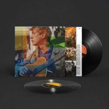 Album Steve Gunn: Other You
