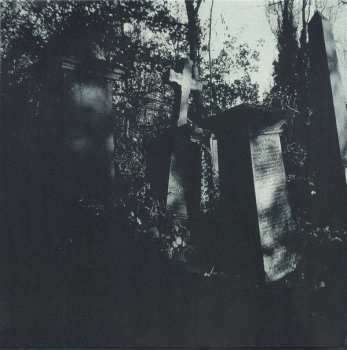 2LP Steve Hackett: Darktown LTD