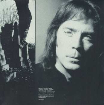 2LP Steve Hackett: Darktown LTD