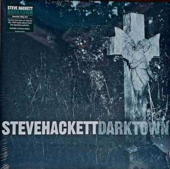 2LP Steve Hackett: Darktown LTD