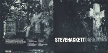 2LP Steve Hackett: Darktown LTD