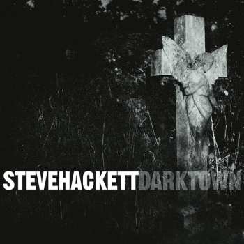 2LP Steve Hackett: Darktown LTD