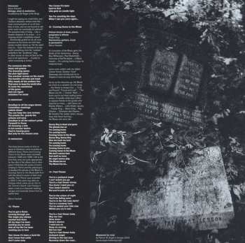 2LP Steve Hackett: Darktown LTD