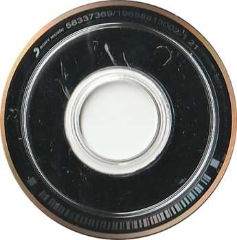 2CD/Blu-ray Steve Hackett: Foxtrot At Fifty + Hackett Highlights: Live In Brighton LTD