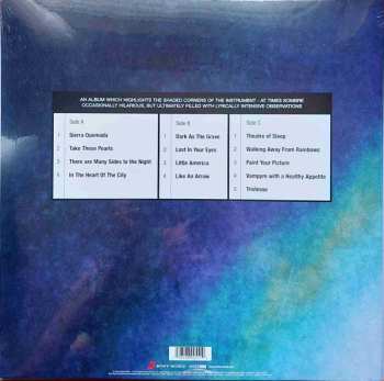 2LP Steve Hackett: Guitar Noir