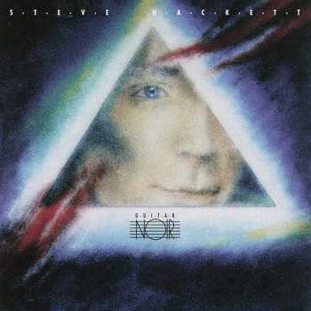 2LP Steve Hackett: Guitar Noir