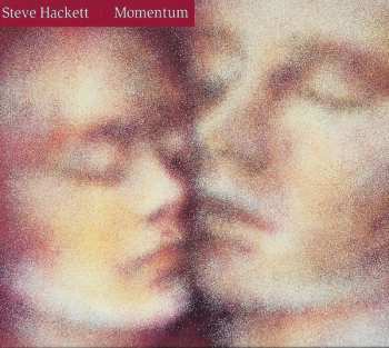 CD Steve Hackett: Momentum