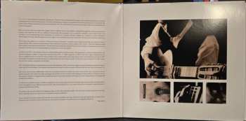 LP Steve Hackett: Momentum