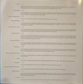 LP Steve Hackett: Momentum