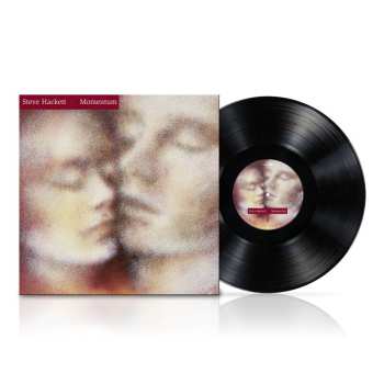 LP Steve Hackett: Momentum