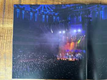 4LP Steve Hackett: The Lamb Stands Up Live At The Royal Albert Hall LTD