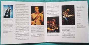 LP Steve Hackett: Till We Have Faces