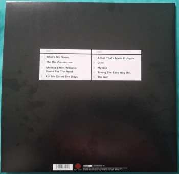 LP Steve Hackett: Till We Have Faces