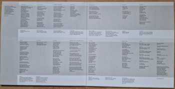 2LP Steve Hackett: To Watch The Storms CLR | LTD
