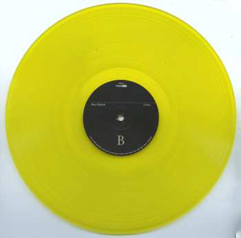 LP Steve Hackett: Tribute CLR | LTD