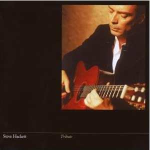 Album Steve Hackett: Tribute