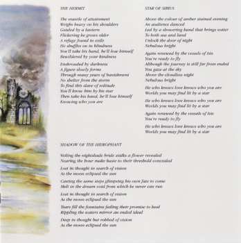 CD Steve Hackett: Voyage Of The Acolyte