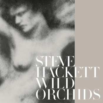 2LP Steve Hackett: Wild Orchids (180g)
